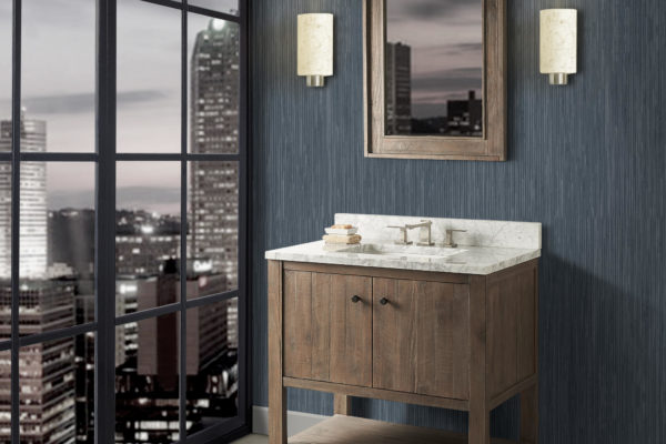 Fairmont Designs River View Bathroom Vanity v59