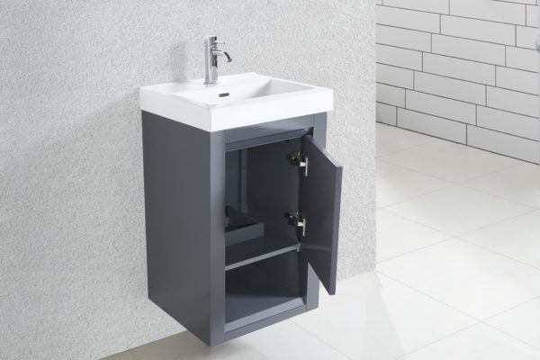 Fairmont Designs Studio One Bathroom Vanity v104