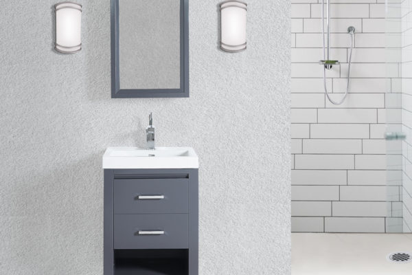 Fairmont Designs Studio One Bathroom Vanity v106
