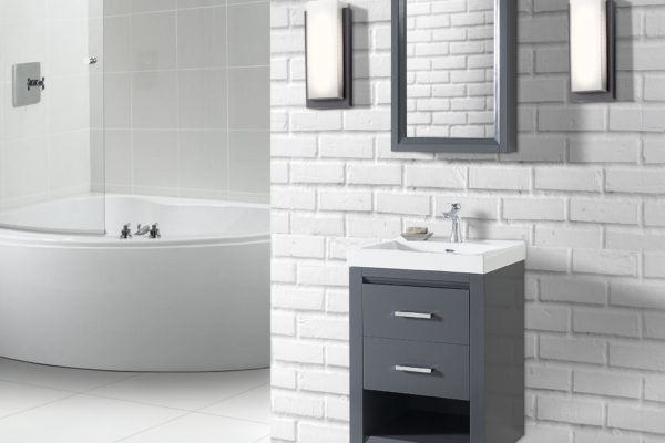 Fairmont Designs Studio One Bathroom Vanity v108