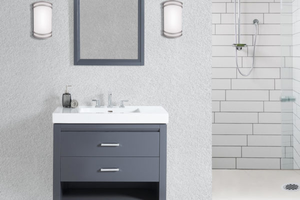 Fairmont Designs Studio One Bathroom Vanity v113