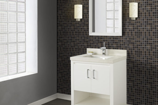 Fairmont Designs Studio One Bathroom Vanity v22