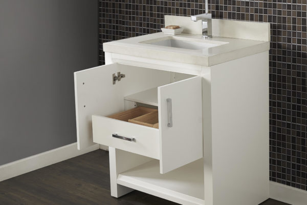 Fairmont Designs Studio One Bathroom Vanity v23