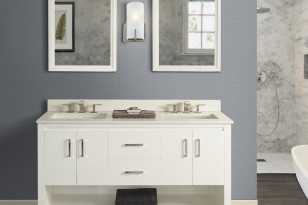 Fairmont Designs Studio One Bathroom Vanity v50