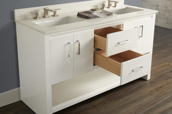 Fairmont Designs Studio One Bathroom Vanity v51
