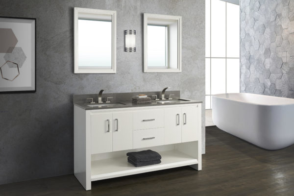 Fairmont Designs Studio One Bathroom Vanity v52