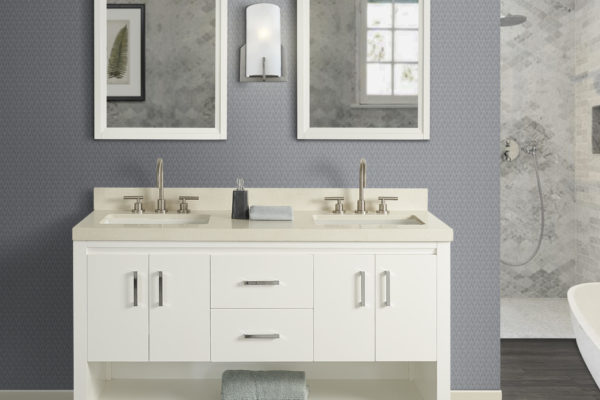 Fairmont Designs Studio One Bathroom Vanity v53