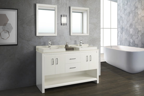 Fairmont Designs Studio One Bathroom Vanity v55