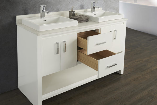 Fairmont Designs Studio One Bathroom Vanity v56