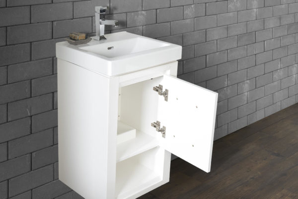 Fairmont Designs Studio One Bathroom Vanity v58