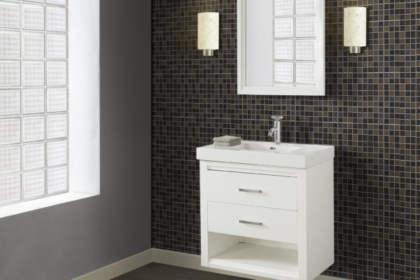 Fairmont Designs Studio One Bathroom Vanity v63
