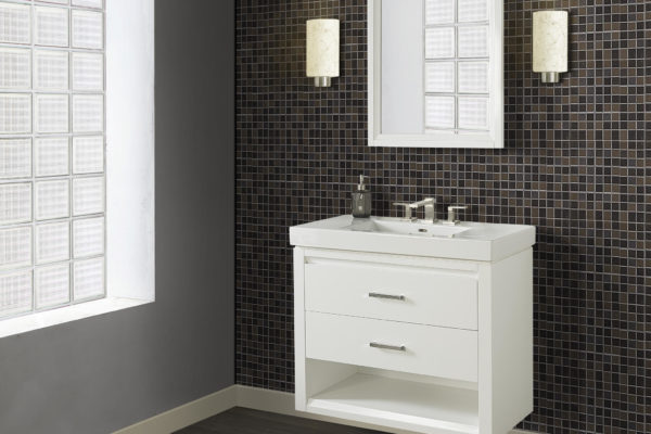 Fairmont Designs Studio One Bathroom Vanity v67