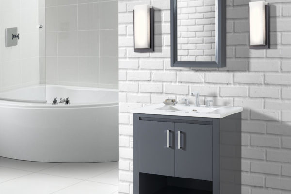Fairmont Designs Studio One Bathroom Vanity v71