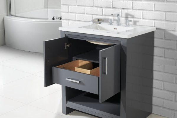 Fairmont Designs Studio One Bathroom Vanity v72
