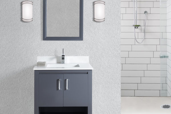 Fairmont Designs Studio One Bathroom Vanity v73