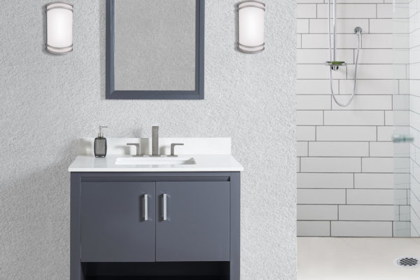Fairmont Designs Studio One Bathroom Vanity v79
