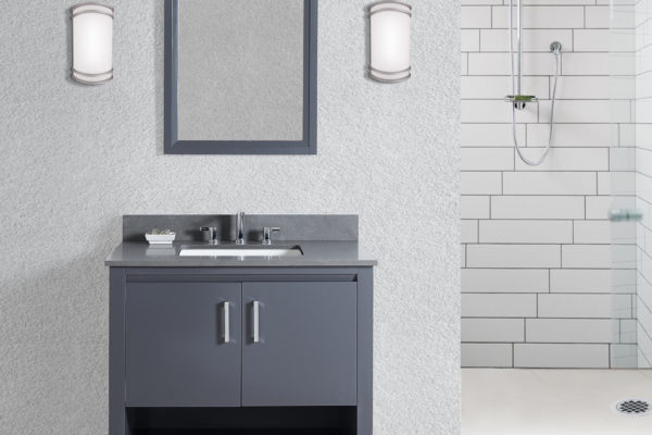 Fairmont Designs Studio One Bathroom Vanity v81