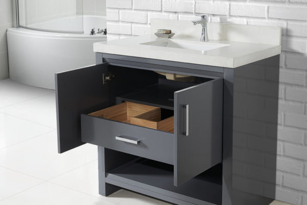 Fairmont Designs Studio One Bathroom Vanity v84