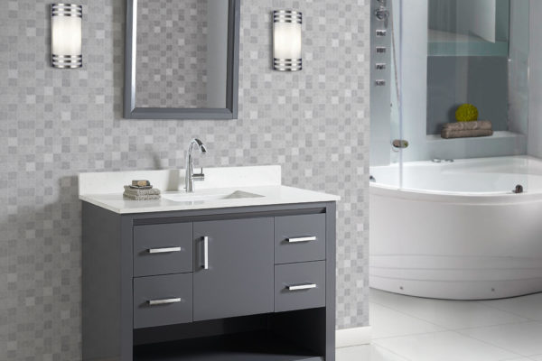 Fairmont Designs Studio One Bathroom Vanity v88