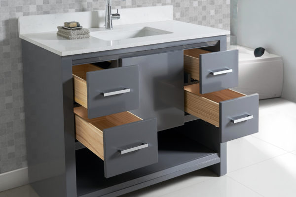 Fairmont Designs Studio One Bathroom Vanity v89