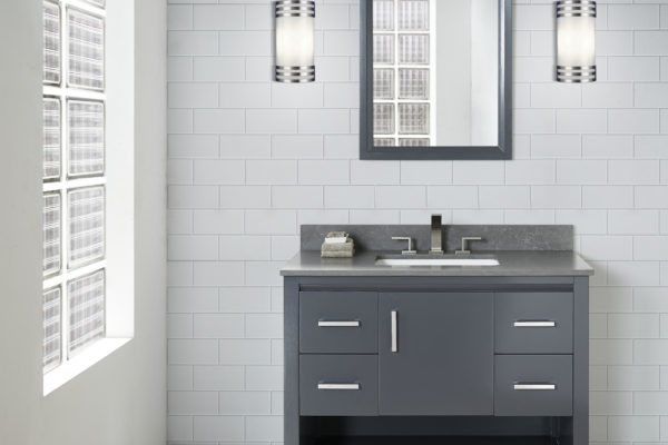 Fairmont Designs Studio One Bathroom Vanity v90