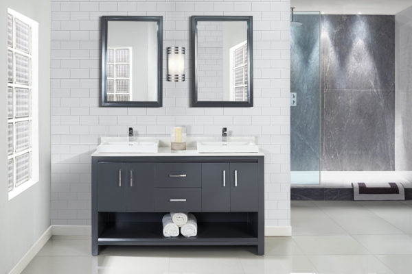 Fairmont Designs Studio One Bathroom Vanity v99