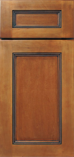 Brentwood_5pc_maple_cabinet_door_ginger_onyx