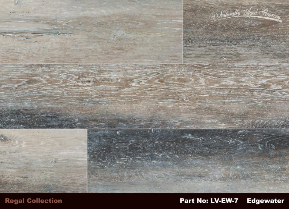 Naturally Aged Flooring 149 Regal Collection Edgewater Wood